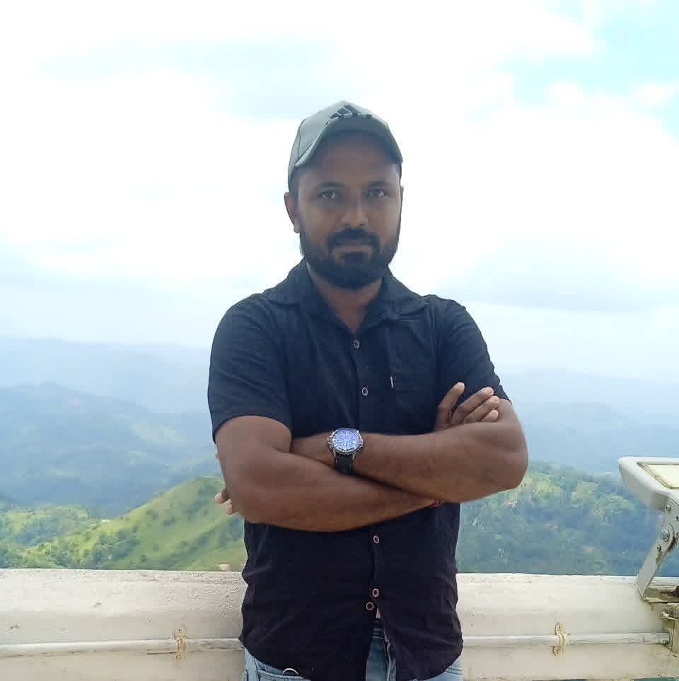 Mahesh Mahesh